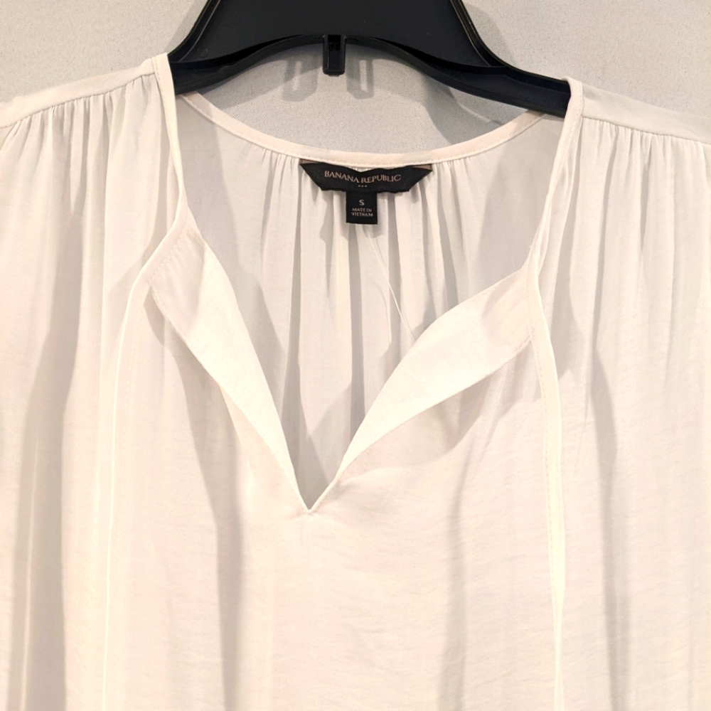 Banana Republic Top